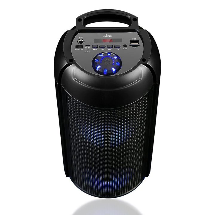 Media-Tech MT3174 Partybox Uni BT Bluetooth garsiakalbis su karaoke