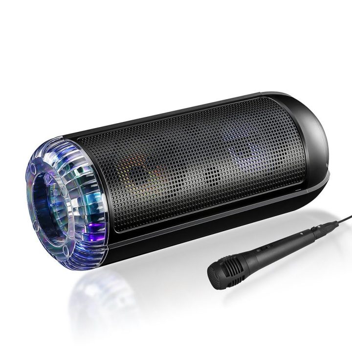 Media-Tech MT3174 Partybox Uni BT Bluetooth garsiakalbis su karaoke