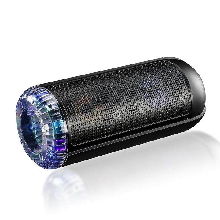 Media-Tech MT3174 Partybox Uni BT Bluetooth garsiakalbis su karaoke