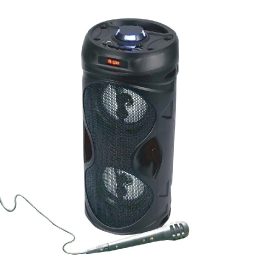 Manta SPK815 Bluetooth garsiakalbis su mikrofonu