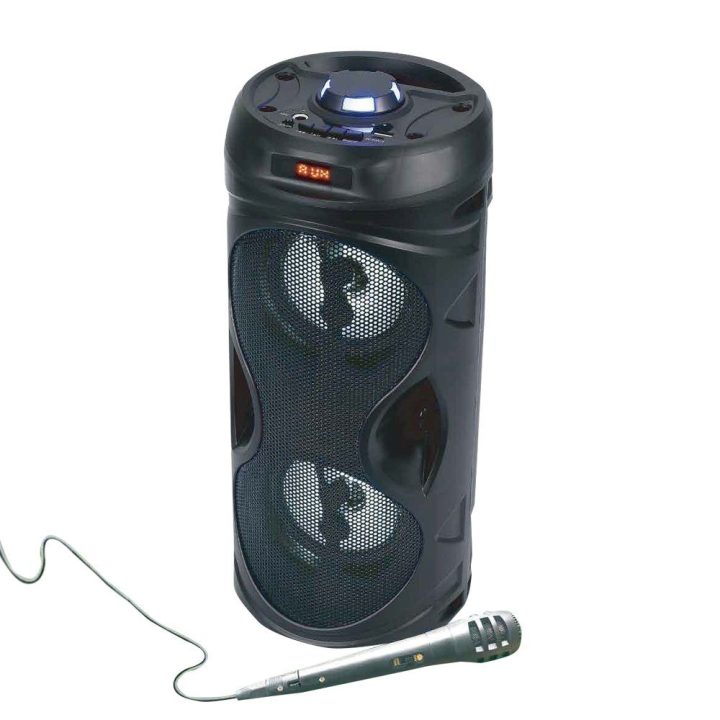 Manta SPK815 Bluetooth garsiakalbis su mikrofonu