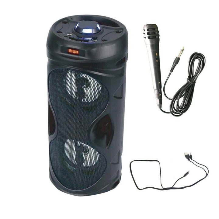 Manta SPK815 Bluetooth garsiakalbis su mikrofonu
