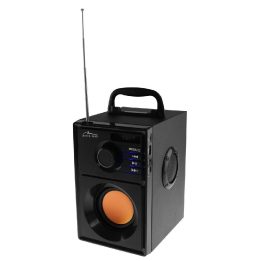 Boombox garsiakalbis Media-Tech MT3145 V2