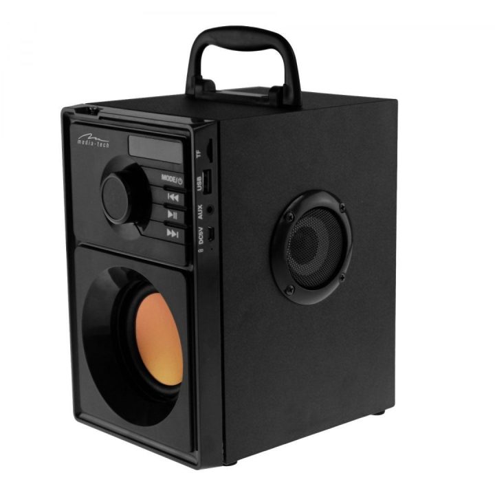 Boombox garsiakalbis Media-Tech MT3145 V2