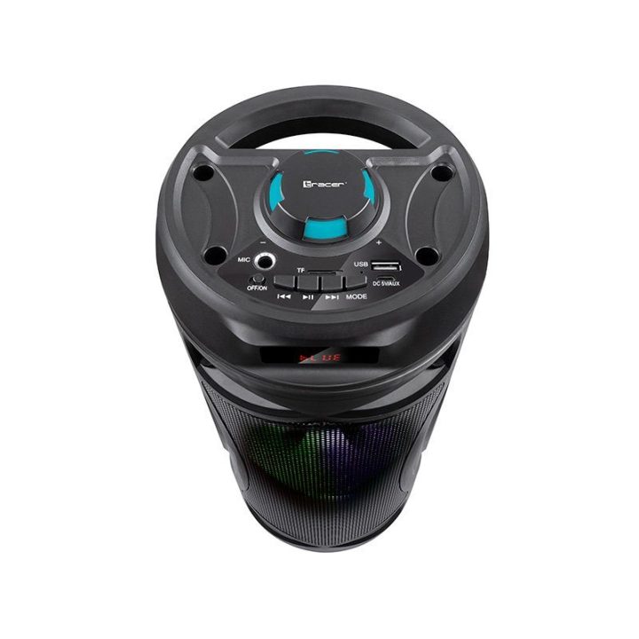 Tracer Rocket TWS Bluetooth garsiakalbis, 15 W
