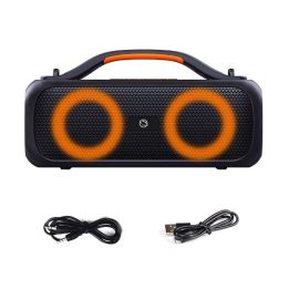 Manta SPK216 Bluetooth garsiakalbis