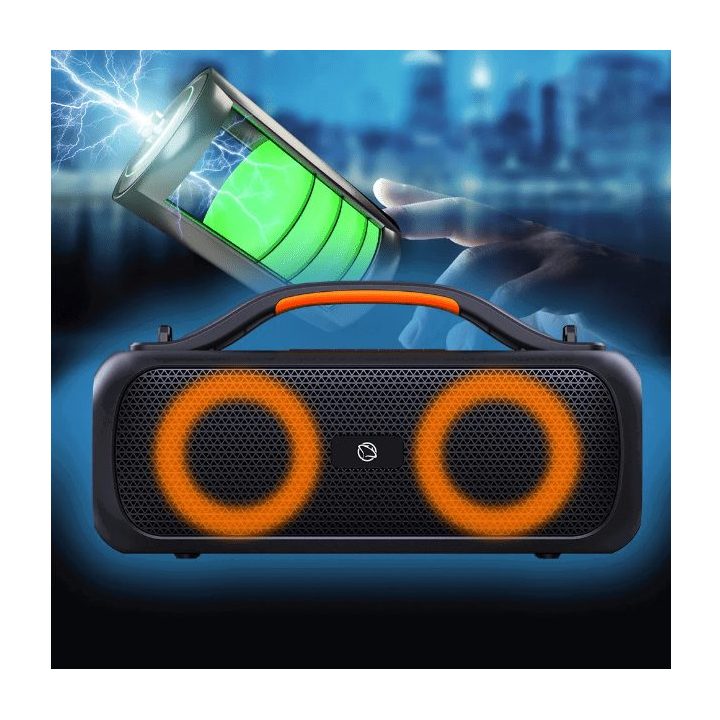 Manta SPK216 Bluetooth garsiakalbis