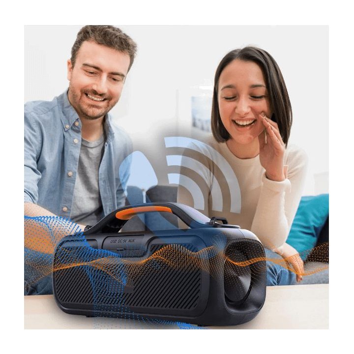 Manta SPK216 Bluetooth garsiakalbis
