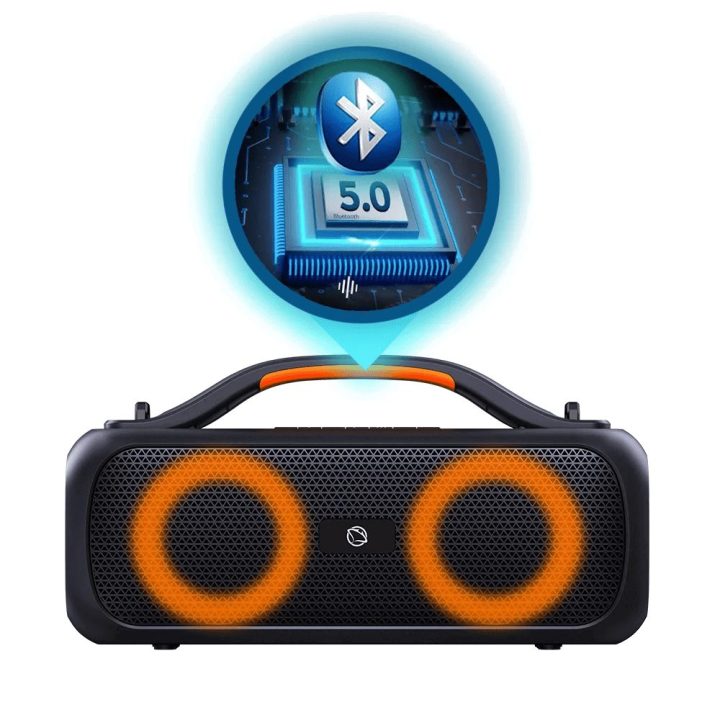 Manta SPK216 Bluetooth garsiakalbis