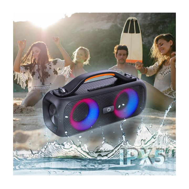 Manta SPK216 Bluetooth garsiakalbis