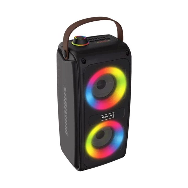 Denver BTV-230MK2 Bluetooth garsiakalbis