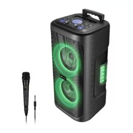Denver TSP-353 Bluetooth garsiakalbis su mikrofono įvestimi