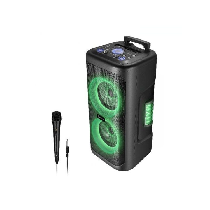 Denver TSP-353 Bluetooth garsiakalbis su mikrofono įvestimi