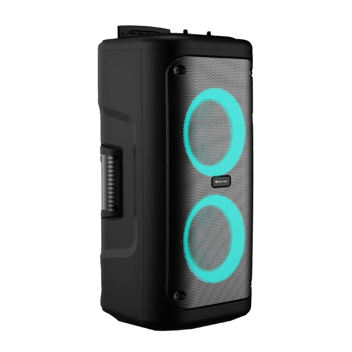 Denver TSP-353 Bluetooth garsiakalbis su mikrofono įvestimi