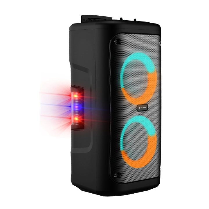 Denver TSP-353 Bluetooth garsiakalbis su mikrofono įvestimi