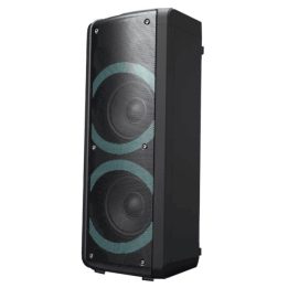Bluetooth vakarėlio garsiakalbis Denver BPS-352, 300 W