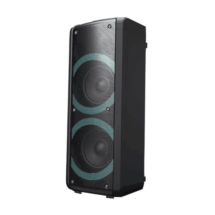Bluetooth vakarėlio garsiakalbis Denver BPS-352, 300 W