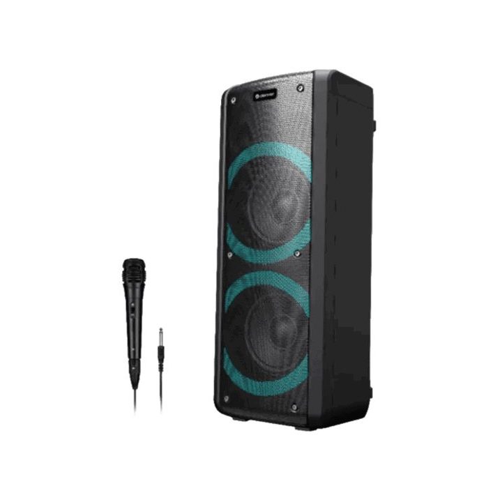 Bluetooth vakarėlio garsiakalbis Denver BPS-352, 300 W