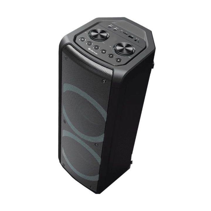 Bluetooth vakarėlio garsiakalbis Denver BPS-352, 300 W