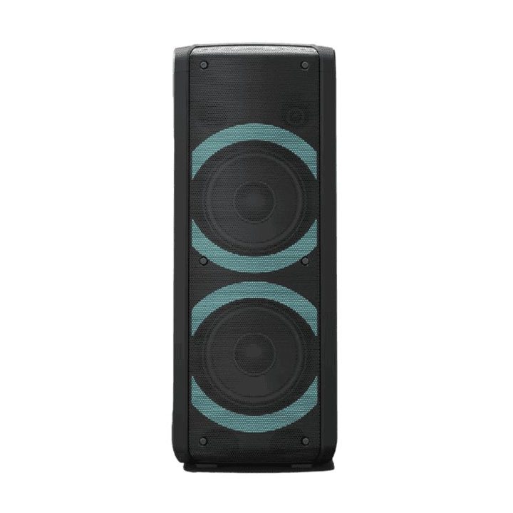 Bluetooth vakarėlio garsiakalbis Denver BPS-352, 300 W