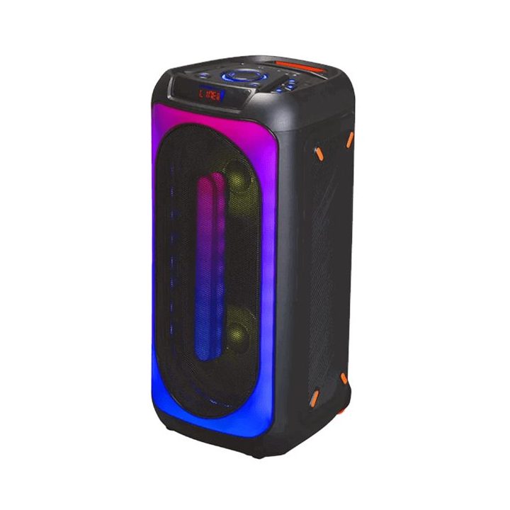 Bluetooth vakarėlio garsiakalbis Denver BPS-451, 400 W