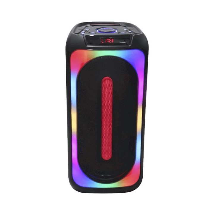 Bluetooth vakarėlio garsiakalbis Denver BPS-451, 400 W