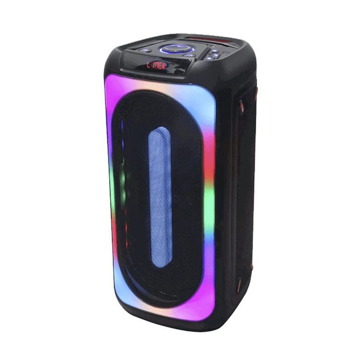 Bluetooth vakarėlio garsiakalbis Denver BPS-451, 400 W
