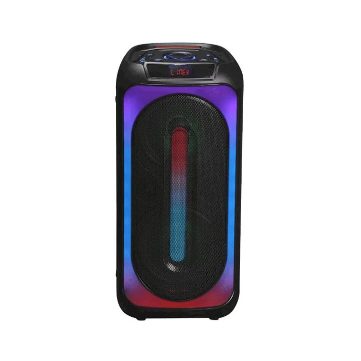 Bluetooth vakarėlio garsiakalbis Denver BPS-451, 400 W
