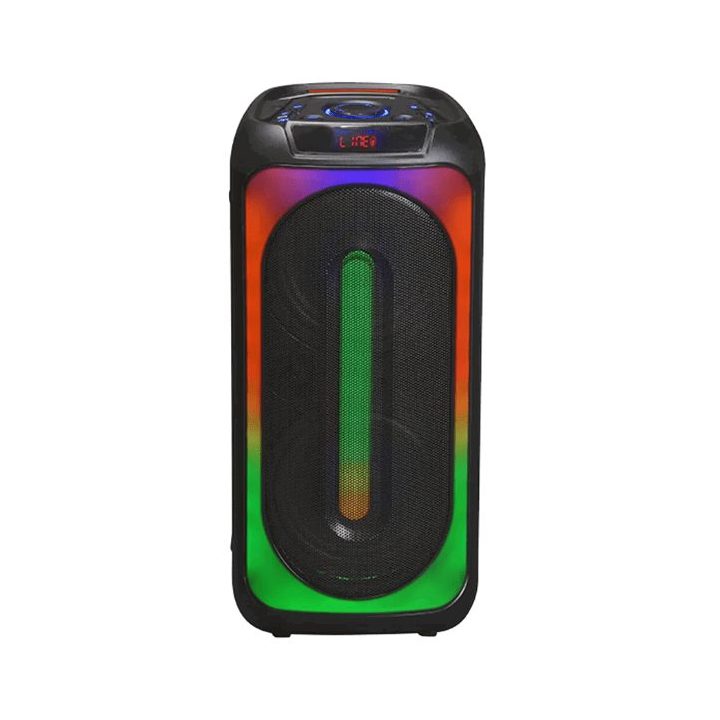 Bluetooth vakarėlio garsiakalbis Denver BPS-451, 400 W