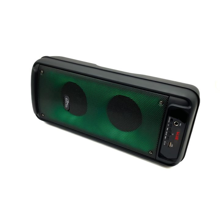 Bluetooth garsiakalbis Media-Tech MT3177 Flamebox UP