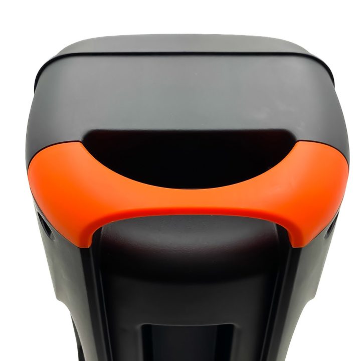Bluetooth garsiakalbis Media-Tech MT3177 Flamebox UP