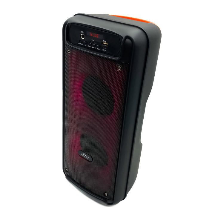 Bluetooth garsiakalbis Media-Tech MT3177 Flamebox UP