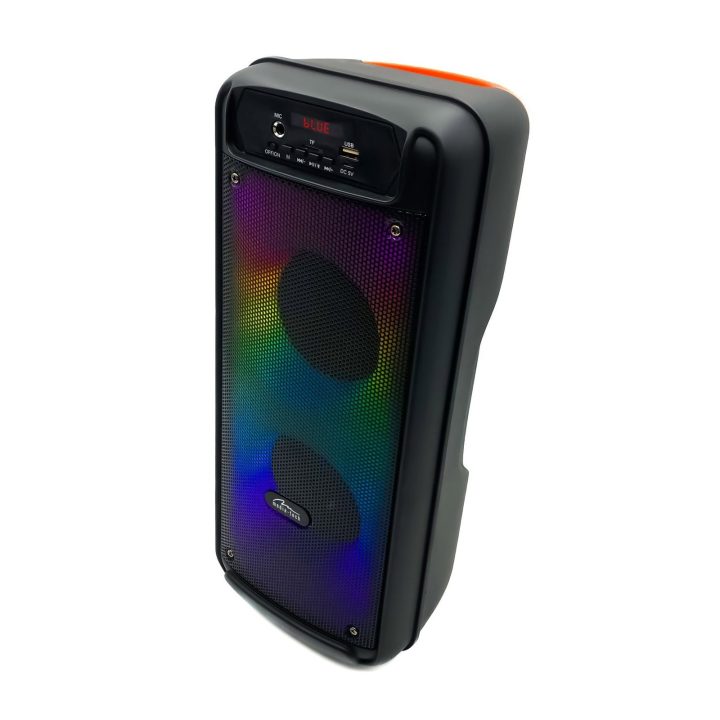 Bluetooth garsiakalbis Media-Tech MT3177 Flamebox UP
