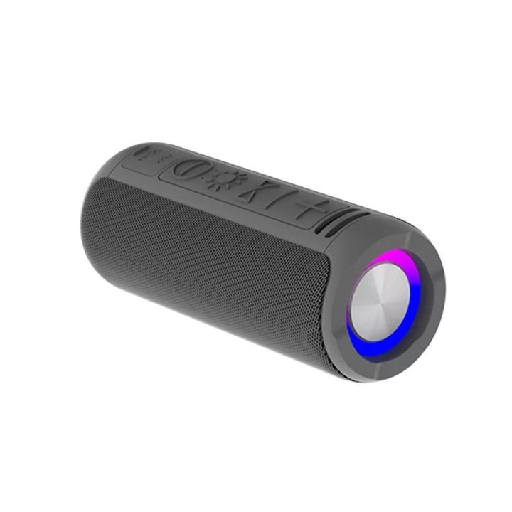 Denver BTV-213GR pilkas „Bluetooth“ garsiakalbis