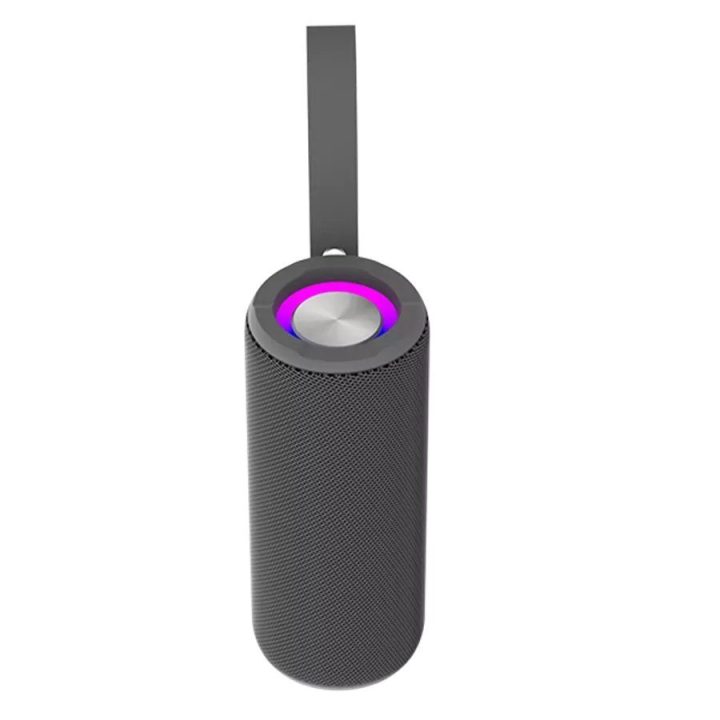 Denver BTV-213GR pilkas „Bluetooth“ garsiakalbis