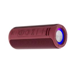 Denver BTV-213BD raudonas Bluetooth garsiakalbis