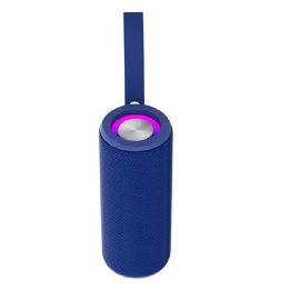 Denver BTV-213BU mėlynas Bluetooth garsiakalbis