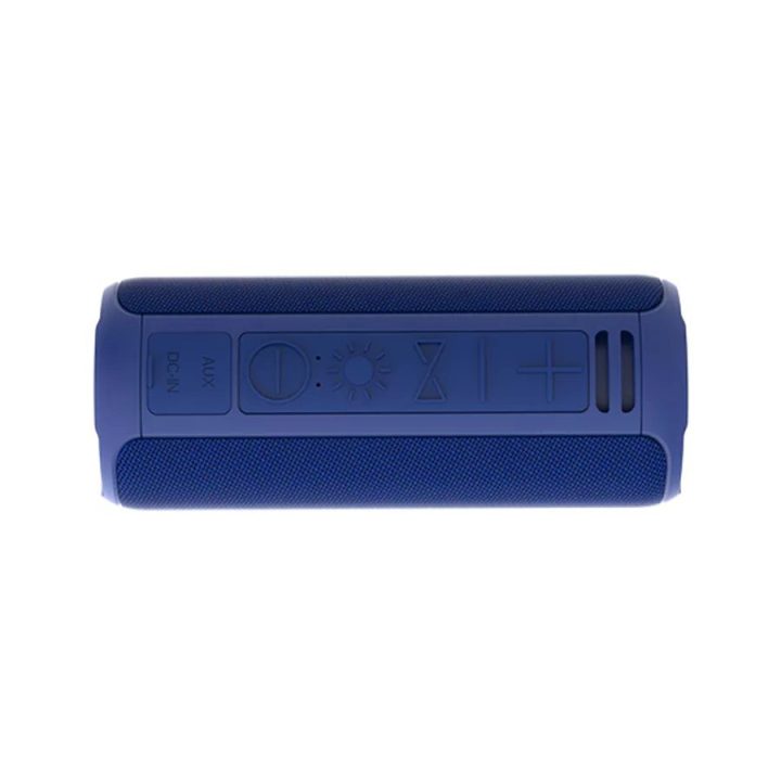 Denver BTV-213BU mėlynas Bluetooth garsiakalbis