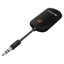 Sandberg Bluetooth garso adapteris 2in1 TxRx