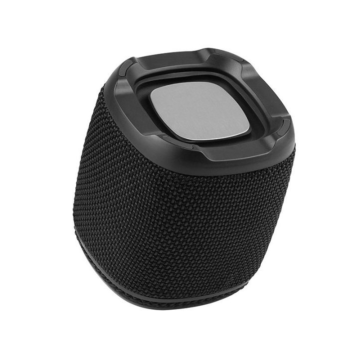 Bluetooth kolonėlė Tracer Splash S, juoda