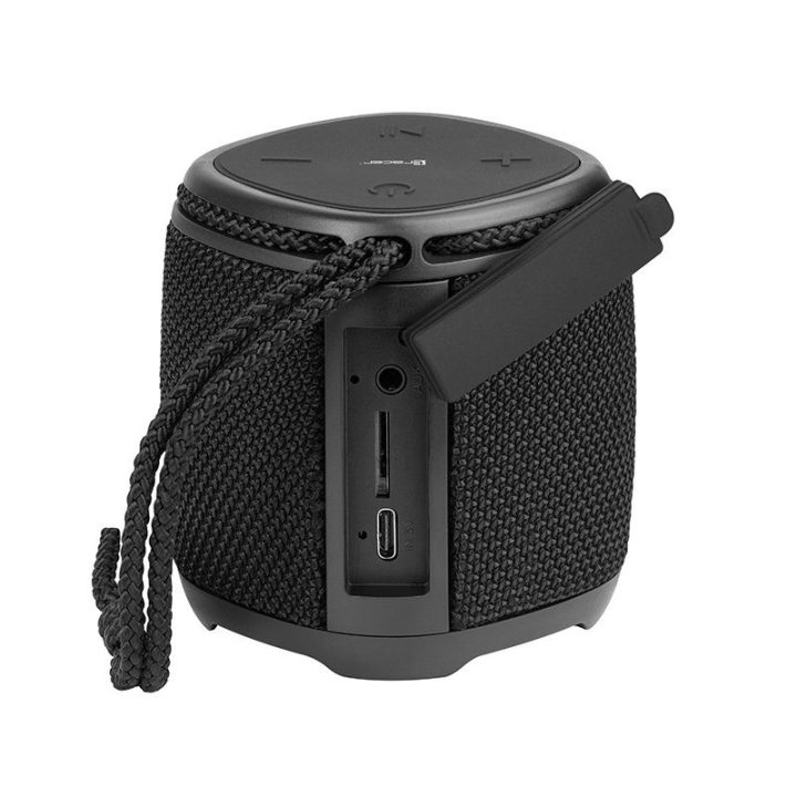 Bluetooth kolonėlė Tracer Splash S, juoda