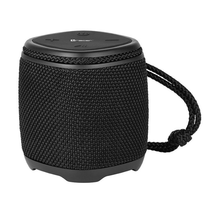Bluetooth kolonėlė Tracer Splash S, juoda