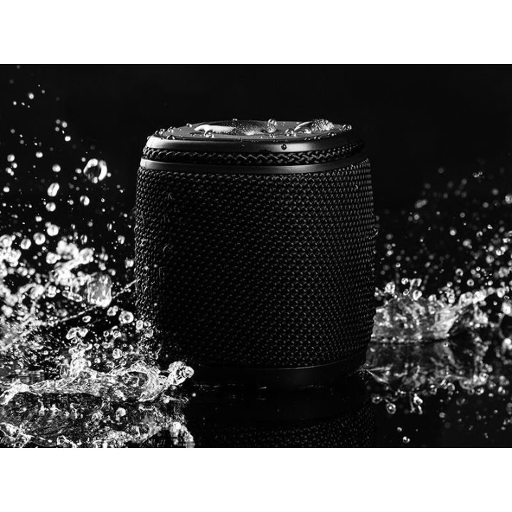 Bluetooth kolonėlė Tracer Splash S, juoda