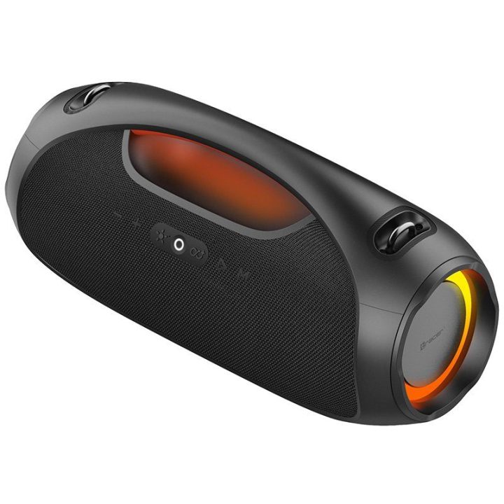 Tracer Magnus Pro TWS Bluetooth garsiakalbis, juodas