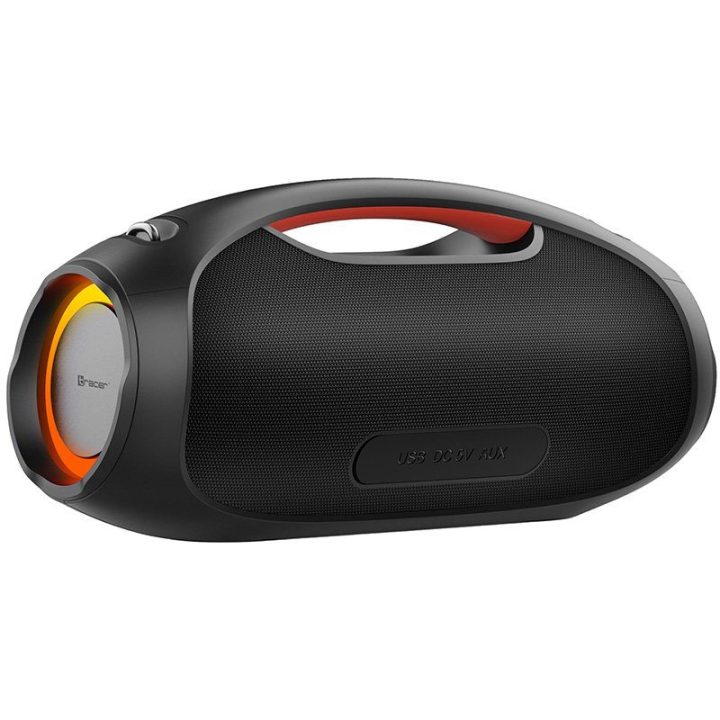 Tracer Magnus Pro TWS Bluetooth garsiakalbis, juodas