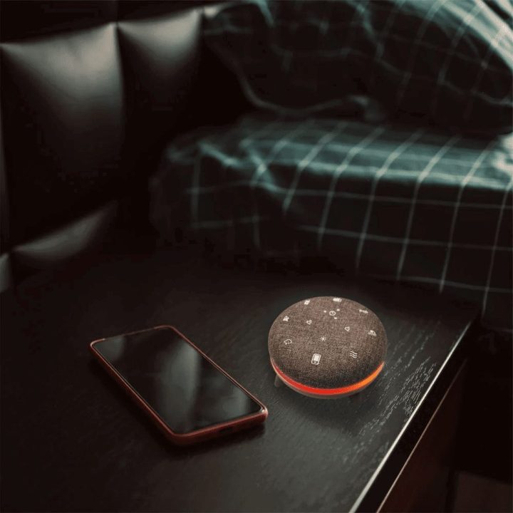 Manta Szumi-GO Bluetooth garsiakalbis