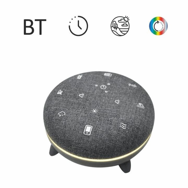 Manta Szumi-GO Bluetooth garsiakalbis