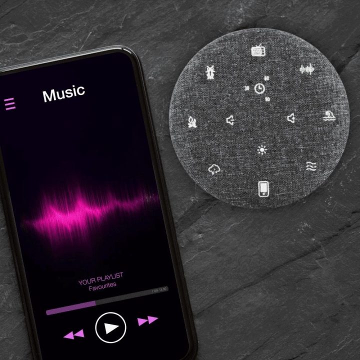 Manta Szumi-GO Bluetooth garsiakalbis