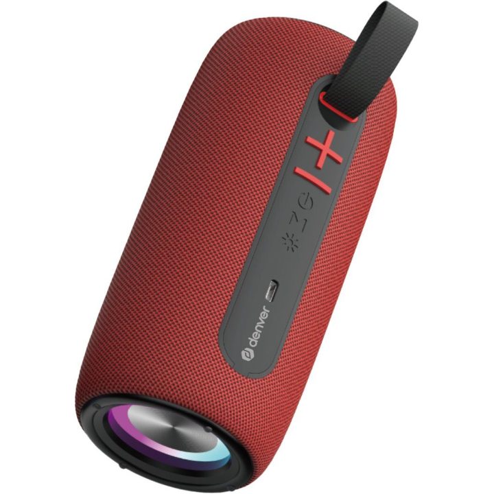 Denver BTL-360BD Bordo Bluetooth garsiakalbis
