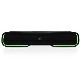 Nešiojamas Bluetooth soundbar garsiakalbis Media-Tech MT3180 Phantom BT